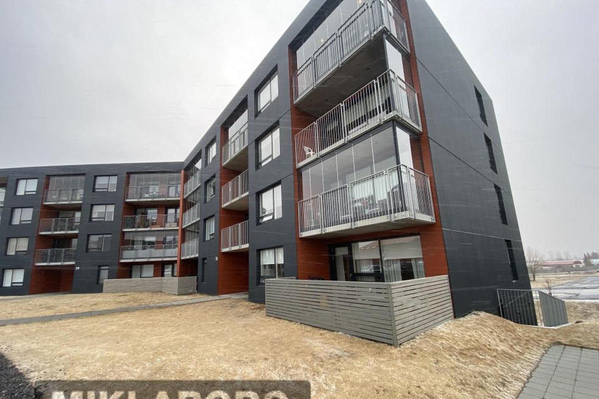 Þverholt 31, 270 Mosfellsbær