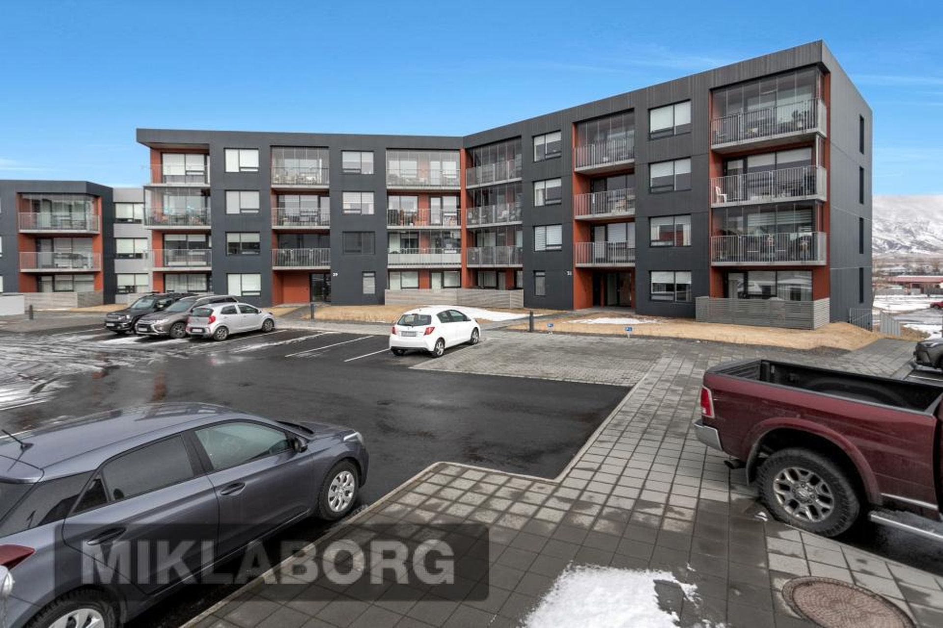 Þverholt 31, 270 Mosfellsbær