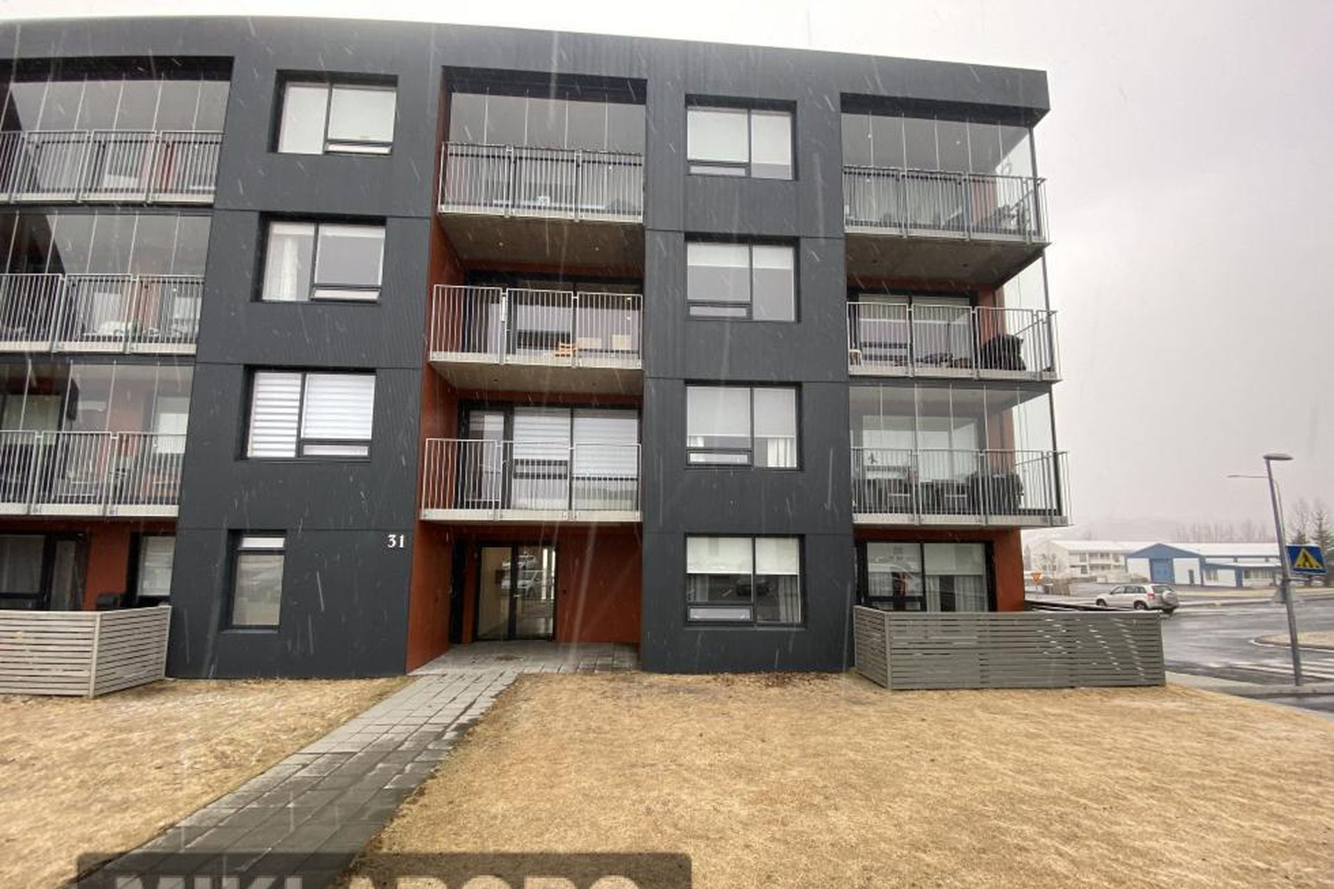 Þverholt 31, 270 Mosfellsbær