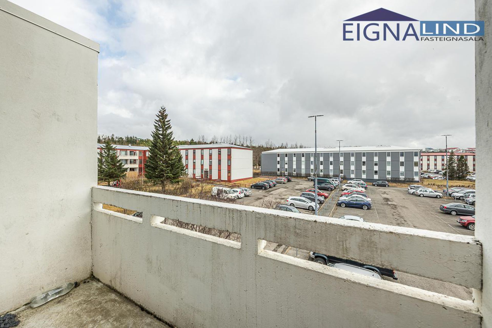 Ferjubakki 12, 109 Reykjavík