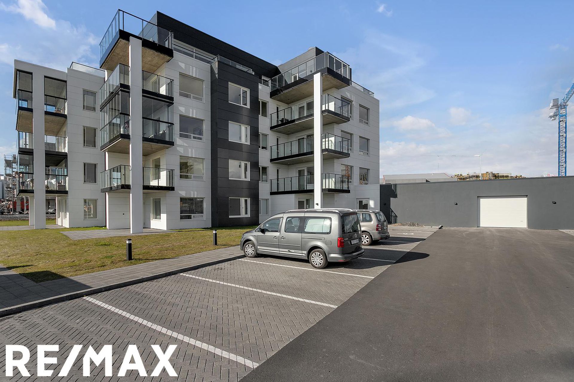 Holtsvegur 57, 210 Garðabær