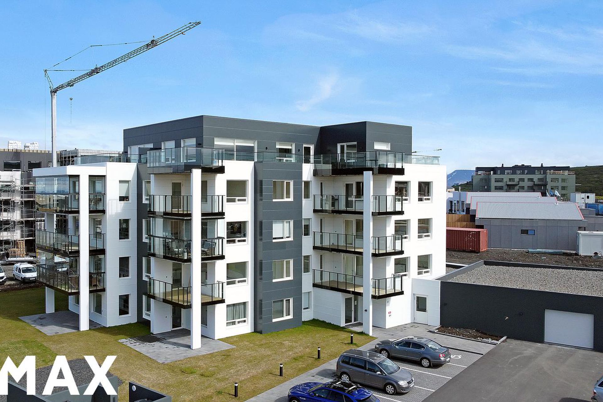 Holtsvegur 57, 210 Garðabær