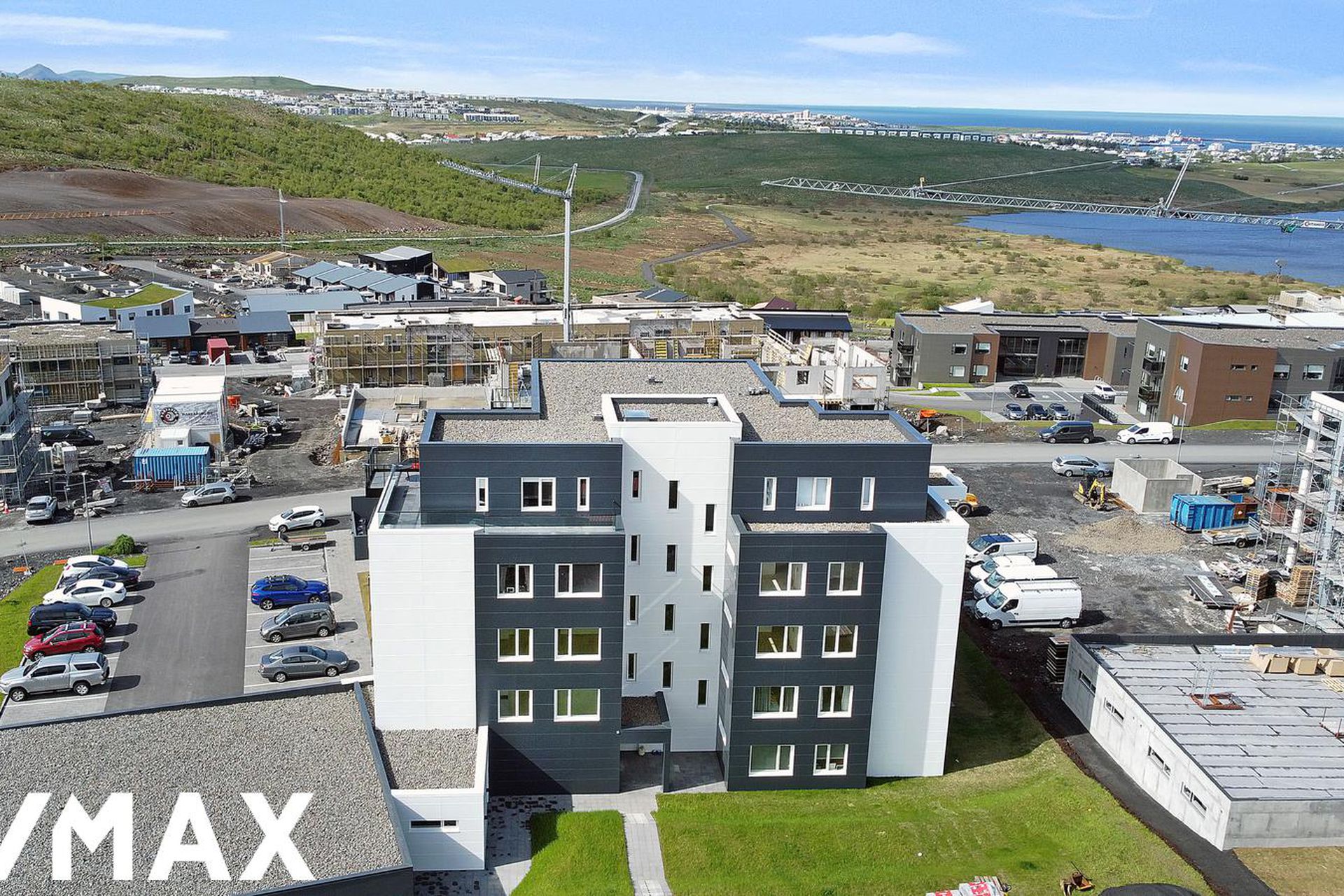 Holtsvegur 57, 210 Garðabær