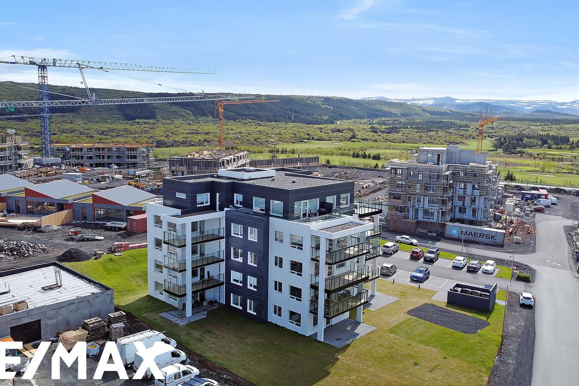 Holtsvegur 57, 210 Garðabær