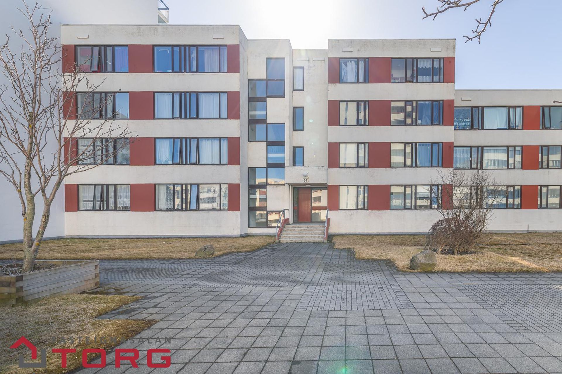 Hamraborg 34, 200 Kópavogur