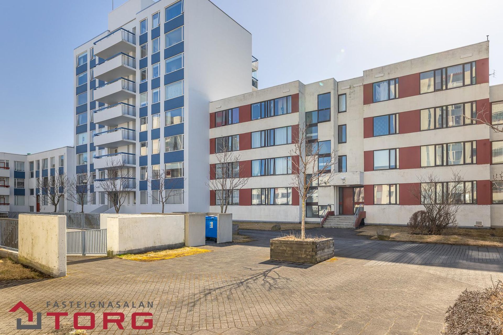 Hamraborg 34, 200 Kópavogur