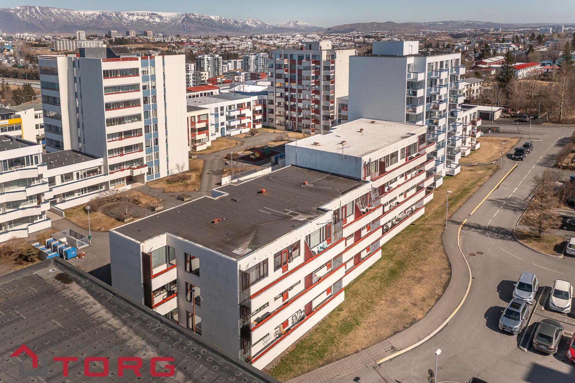 Hamraborg 34, 200 Kópavogur