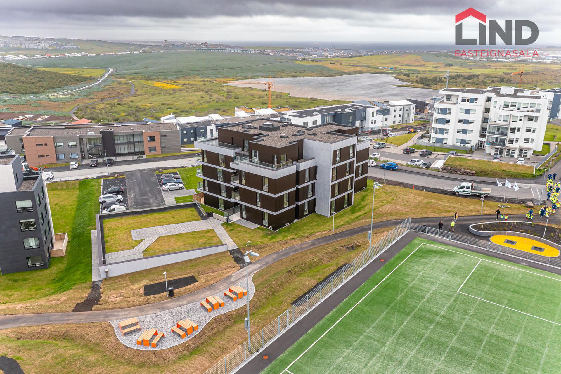 Holtsvegur 53, 210 Garðabær