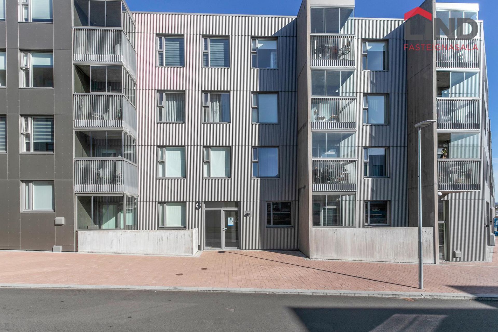 Kuggavogur 3, 104 Reykjavík
