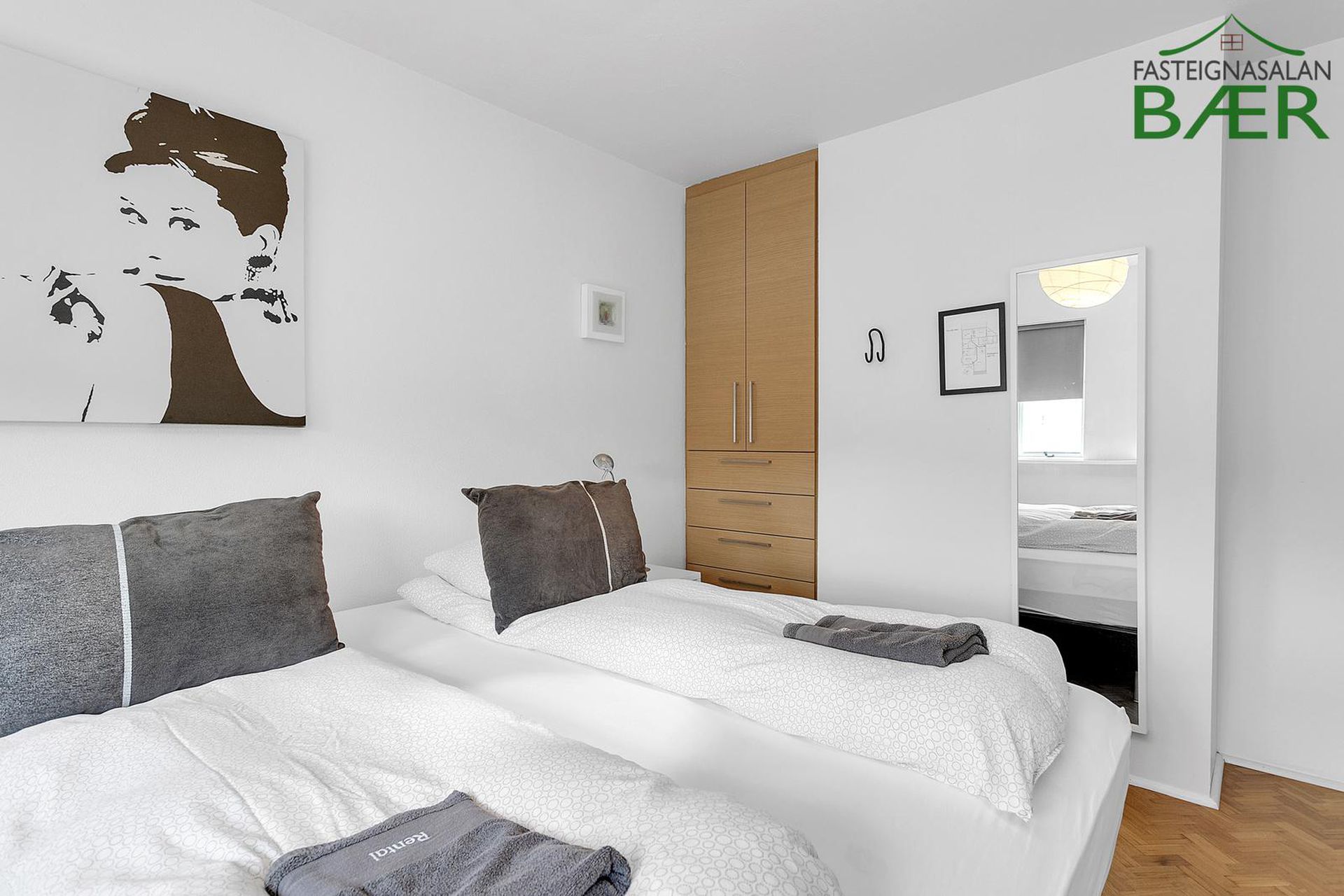 Suðurgata 7, 101 Reykjavík