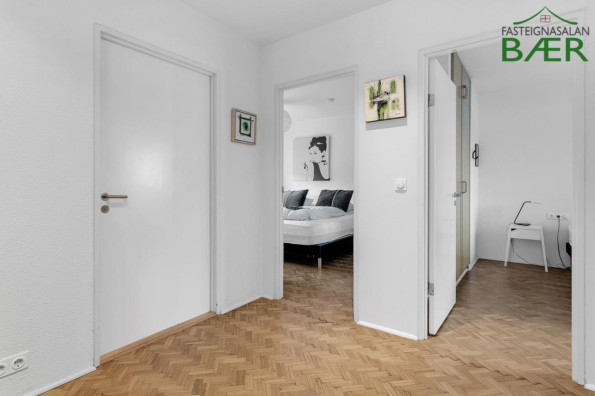 Suðurgata 7, 101 Reykjavík