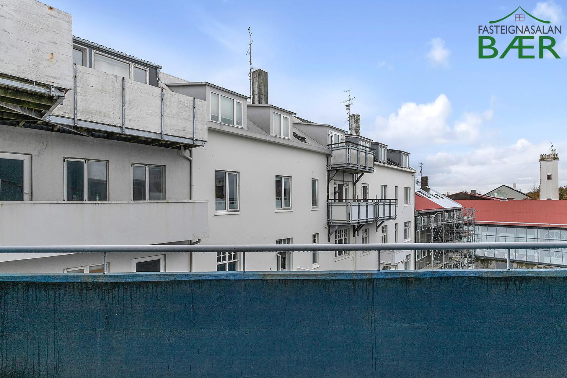 Suðurgata 7, 101 Reykjavík