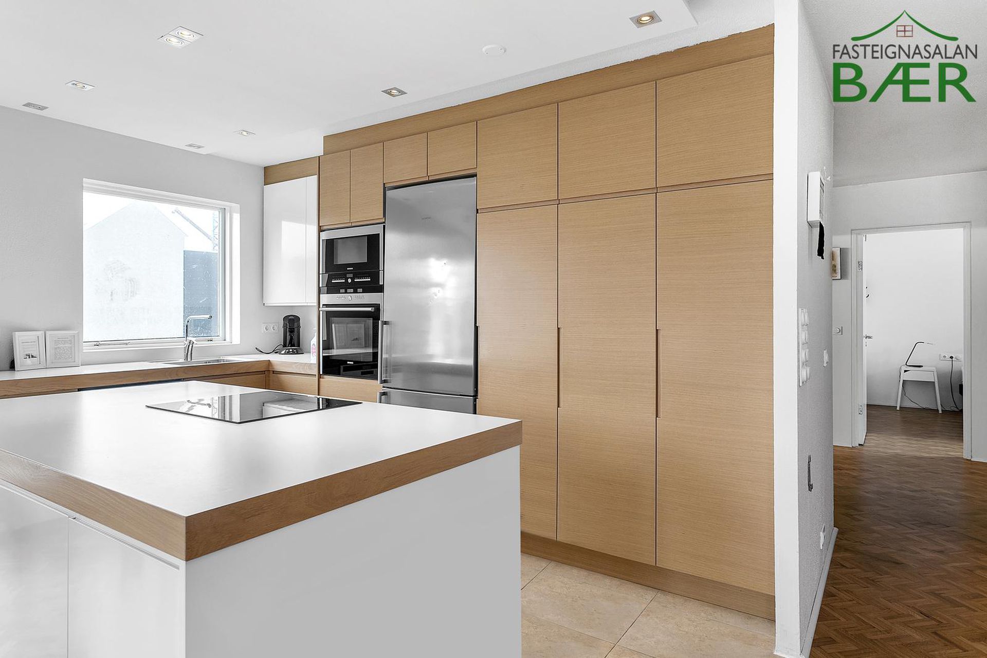 Suðurgata 7, 101 Reykjavík