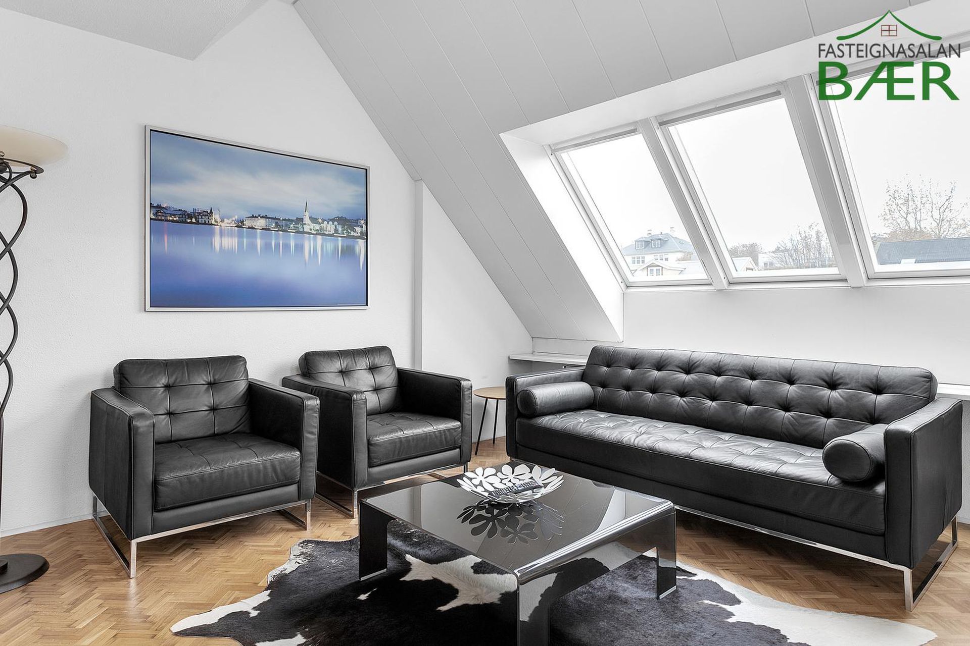 Suðurgata 7, 101 Reykjavík