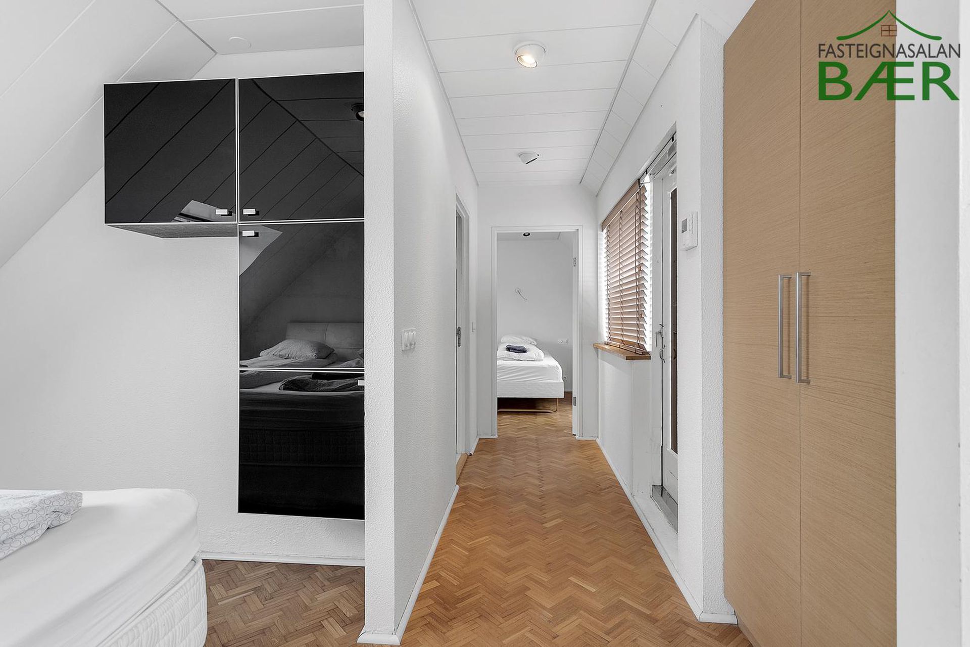 Suðurgata 7, 101 Reykjavík