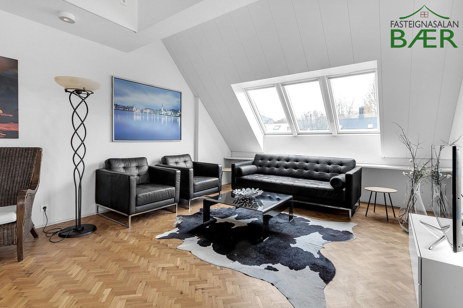 Suðurgata 7, 101 Reykjavík