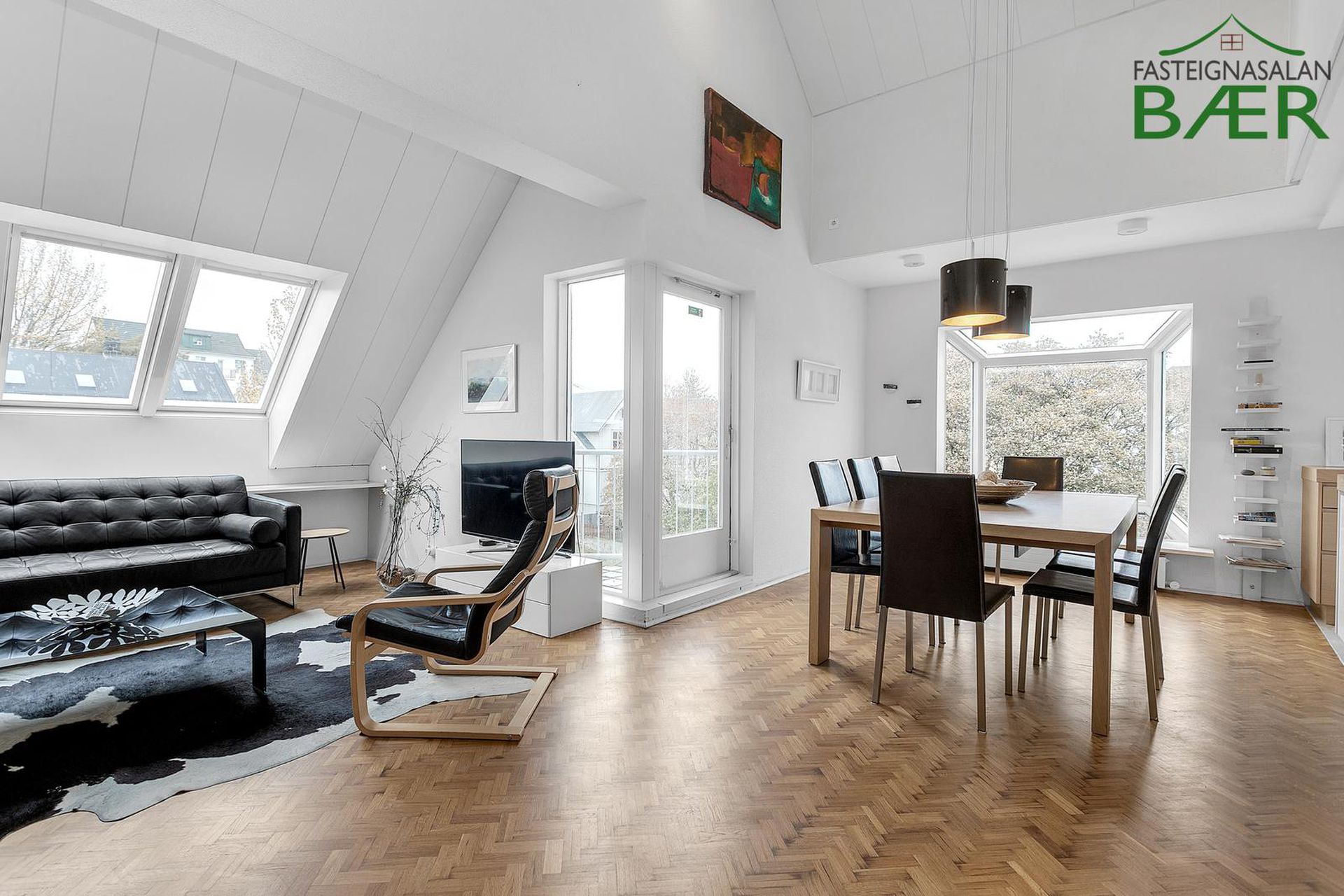 Suðurgata 7, 101 Reykjavík