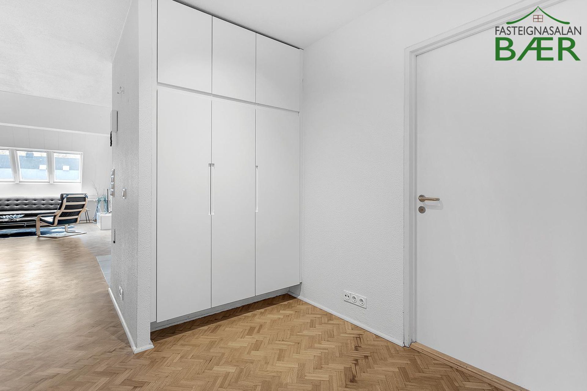 Suðurgata 7, 101 Reykjavík