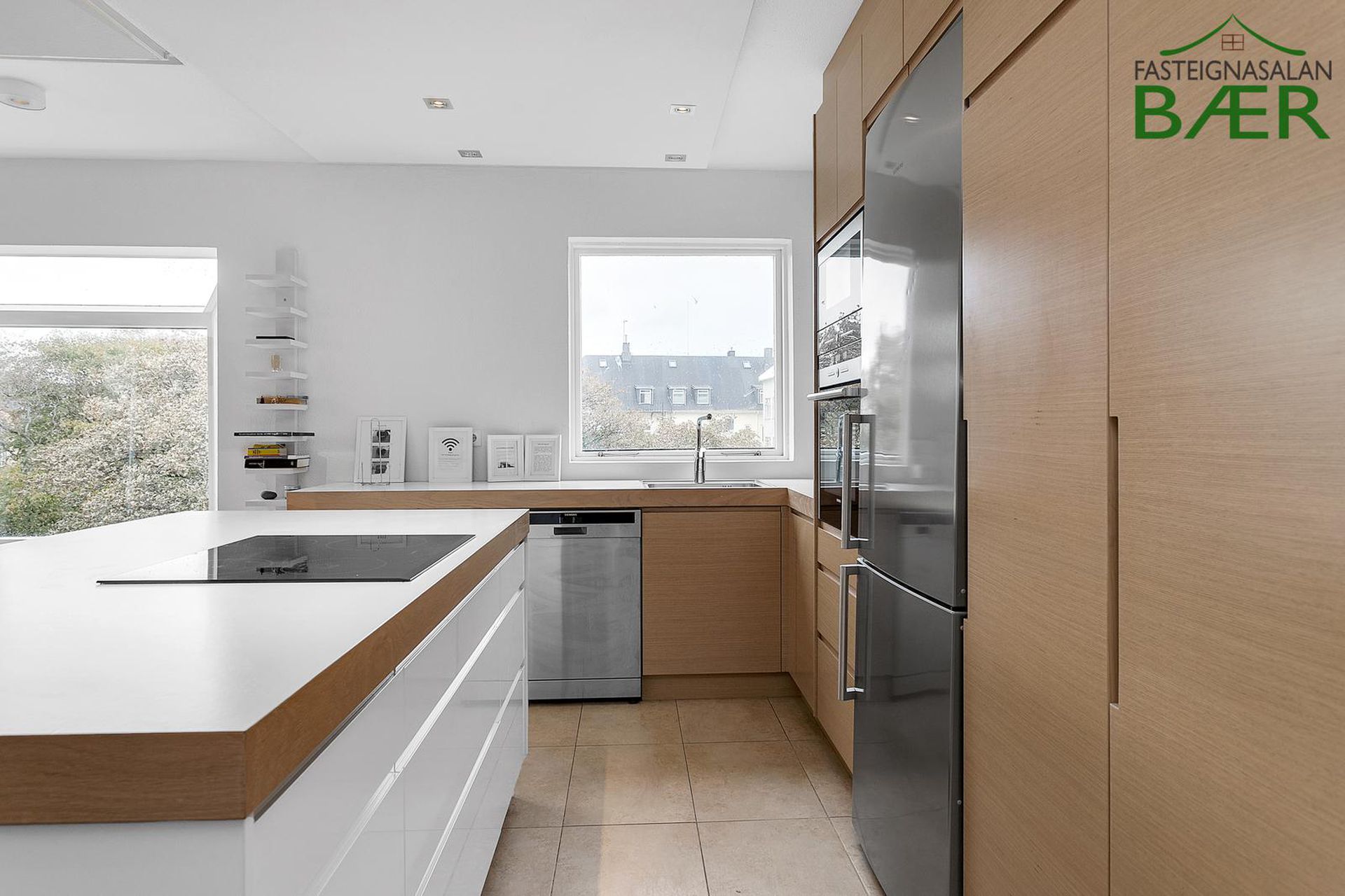 Suðurgata 7, 101 Reykjavík