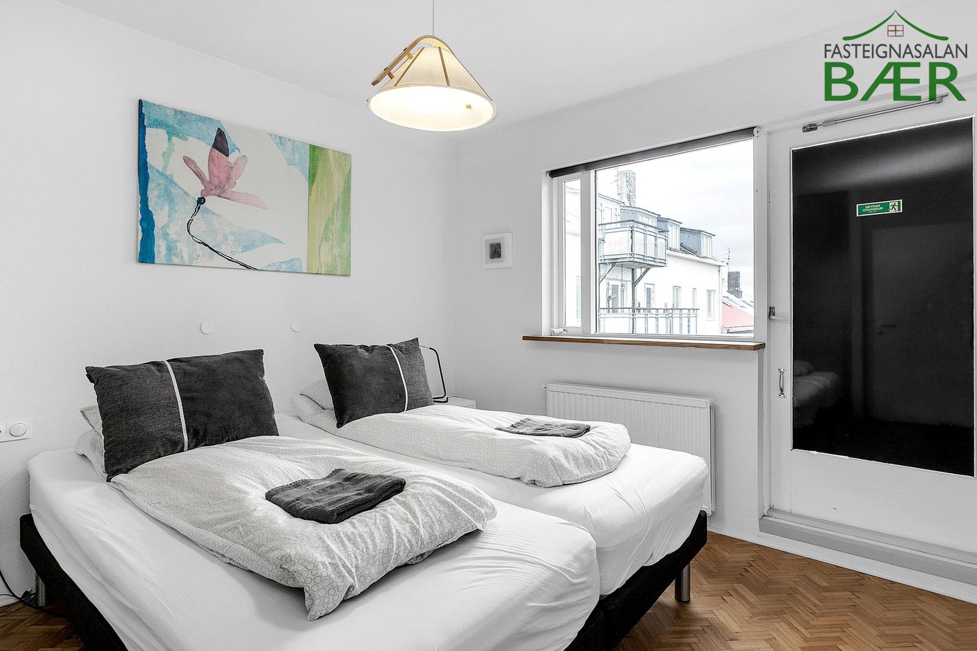 Suðurgata 7, 101 Reykjavík