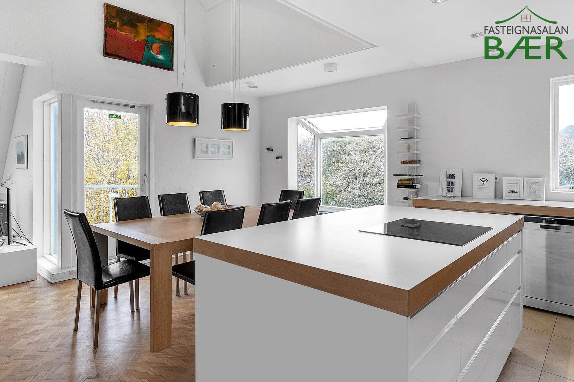 Suðurgata 7, 101 Reykjavík