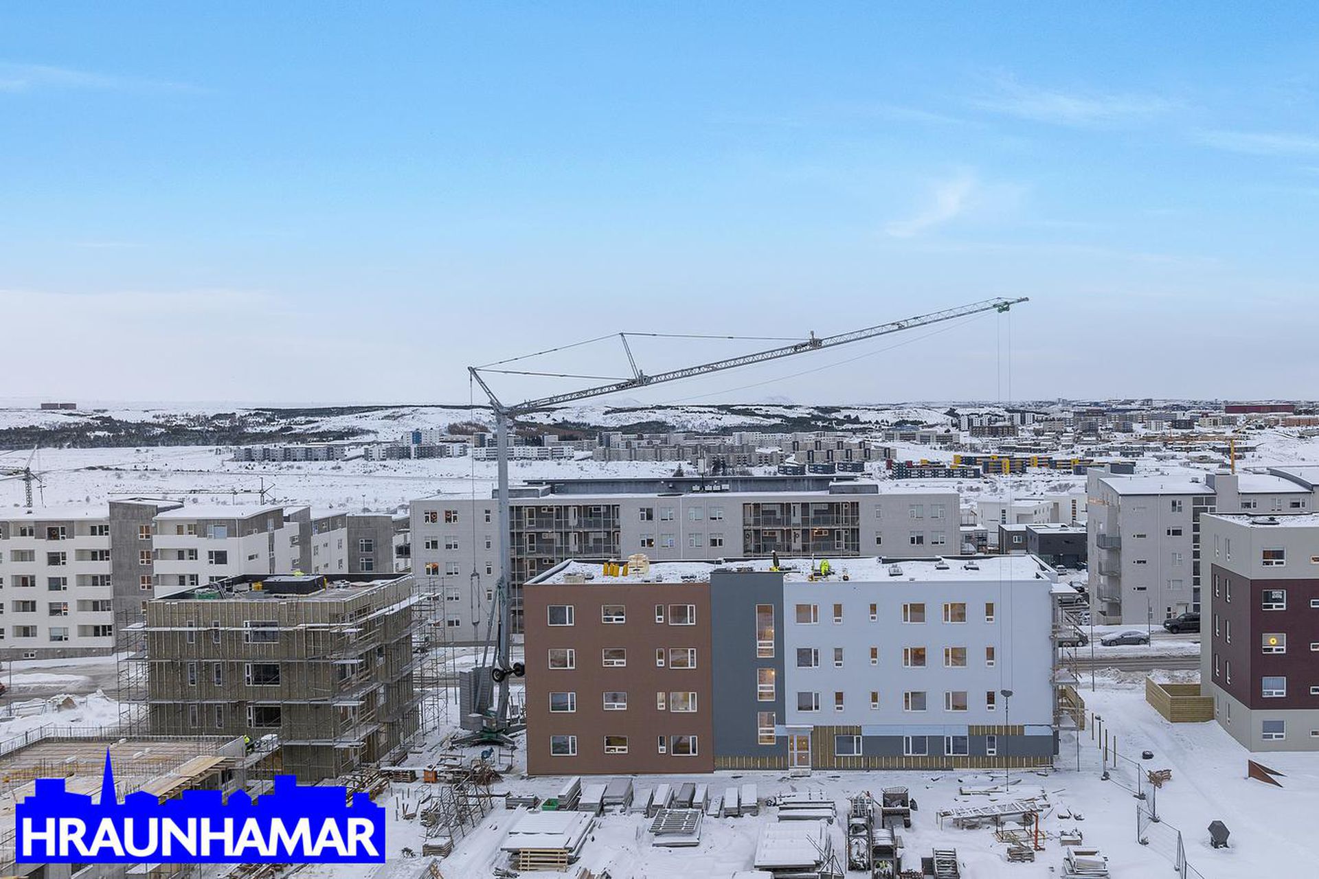 Skyggnisbraut 5, 113 Reykjavík
