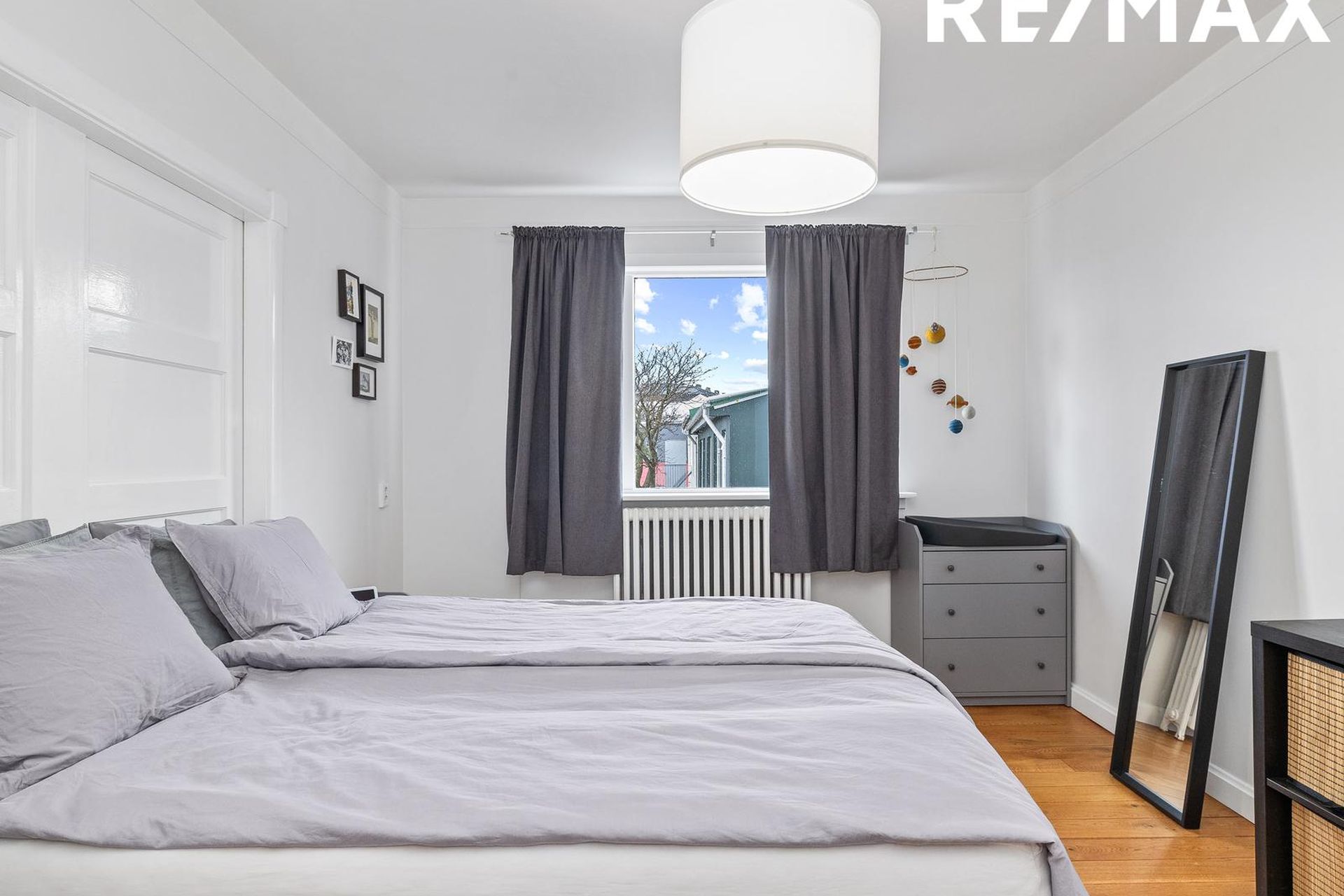 Grettisgata 46, 101 Reykjavík