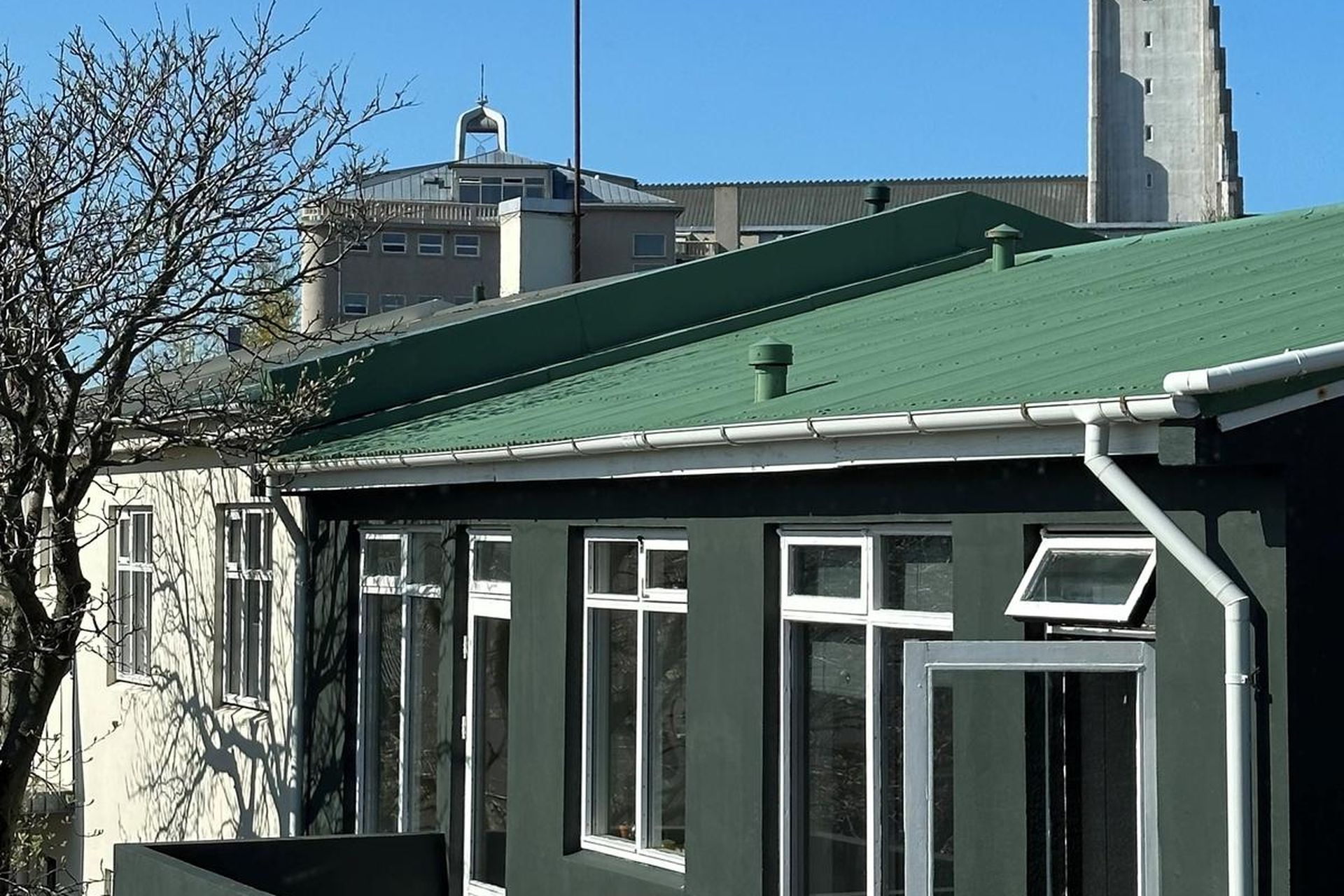 Grettisgata 46, 101 Reykjavík