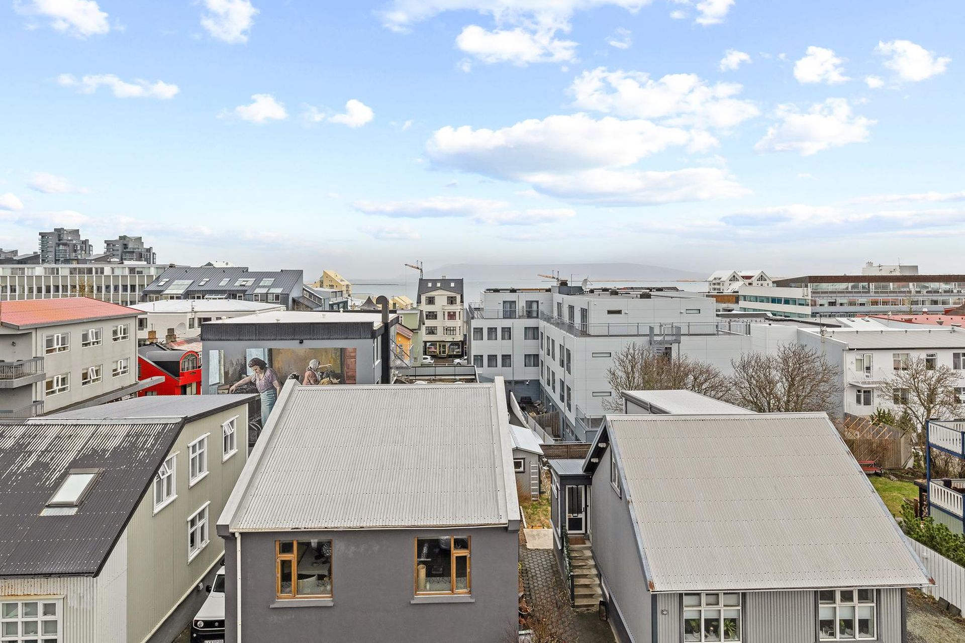 Grettisgata 46, 101 Reykjavík