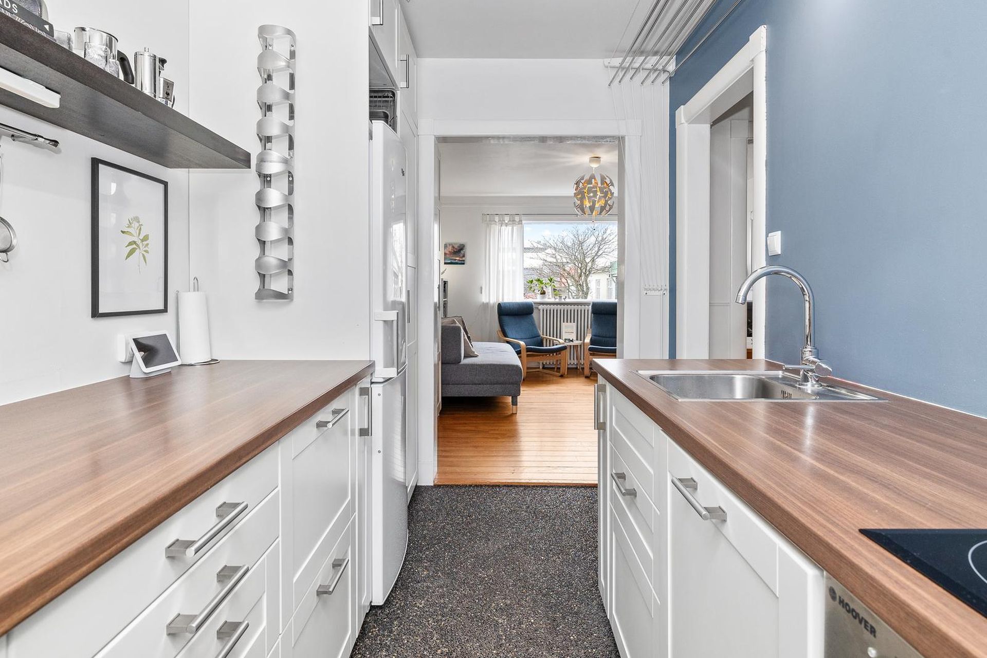 Grettisgata 46, 101 Reykjavík