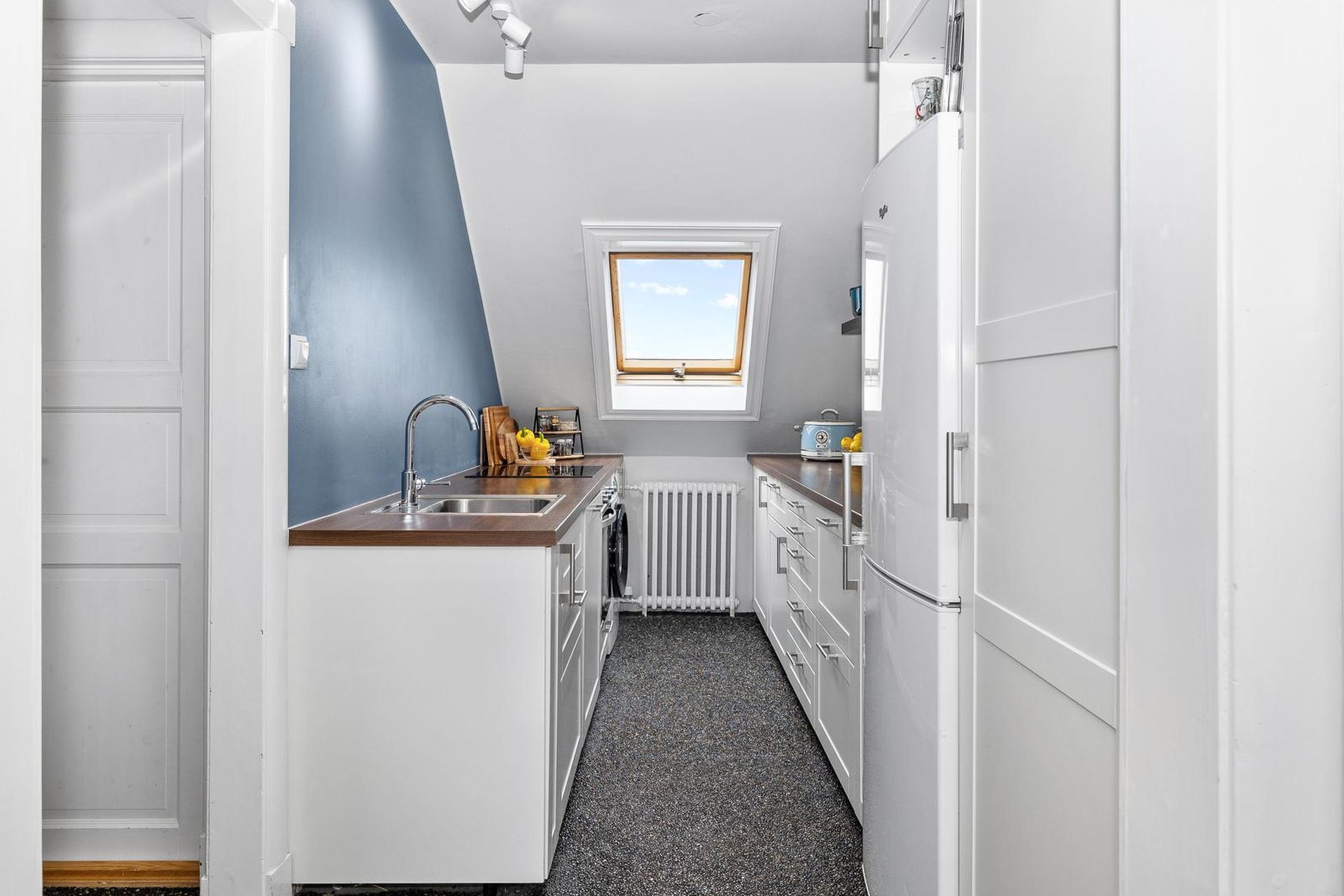 Grettisgata 46, 101 Reykjavík