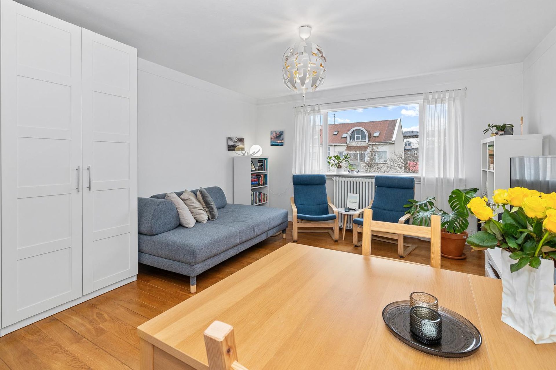 Grettisgata 46, 101 Reykjavík