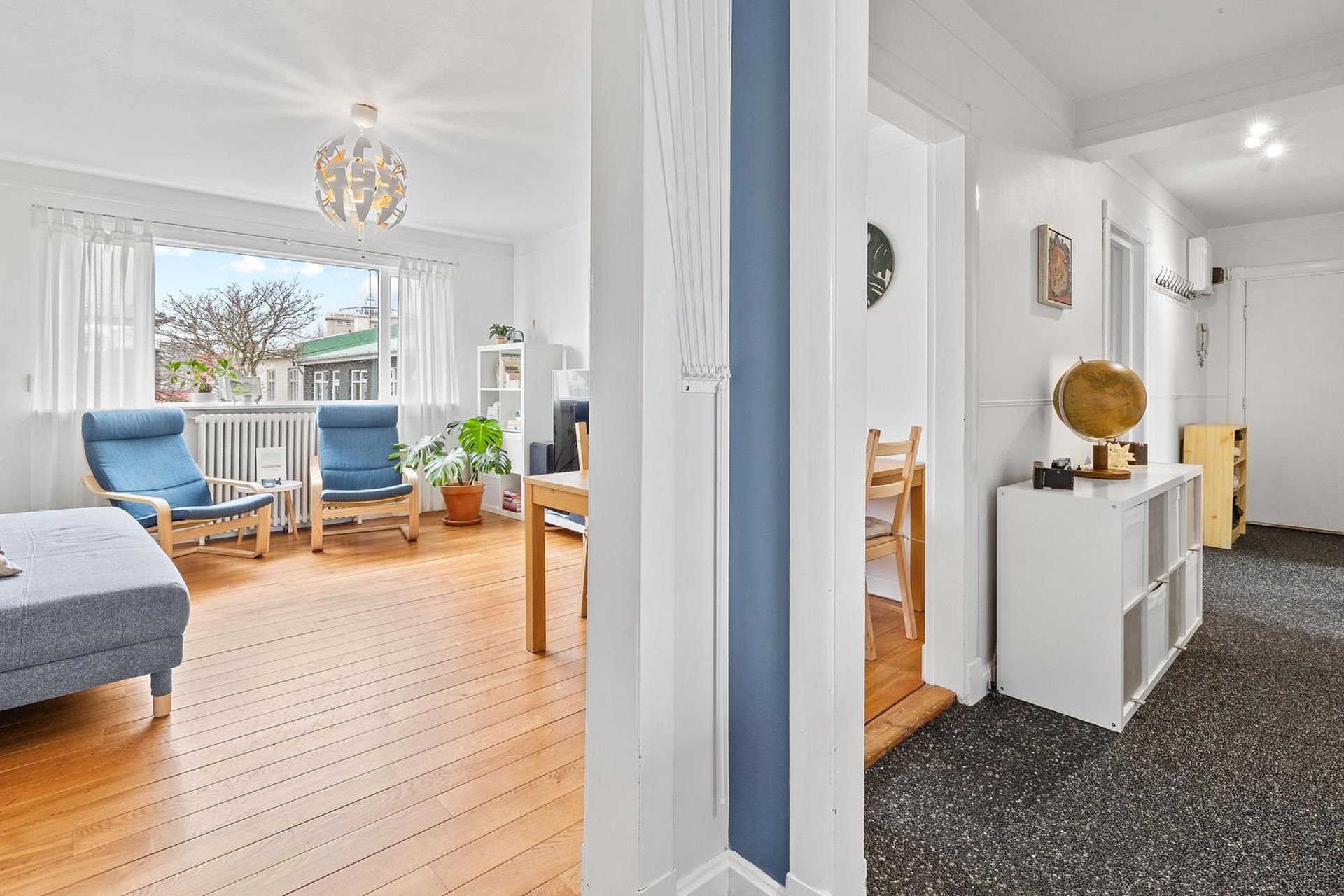 Grettisgata 46, 101 Reykjavík