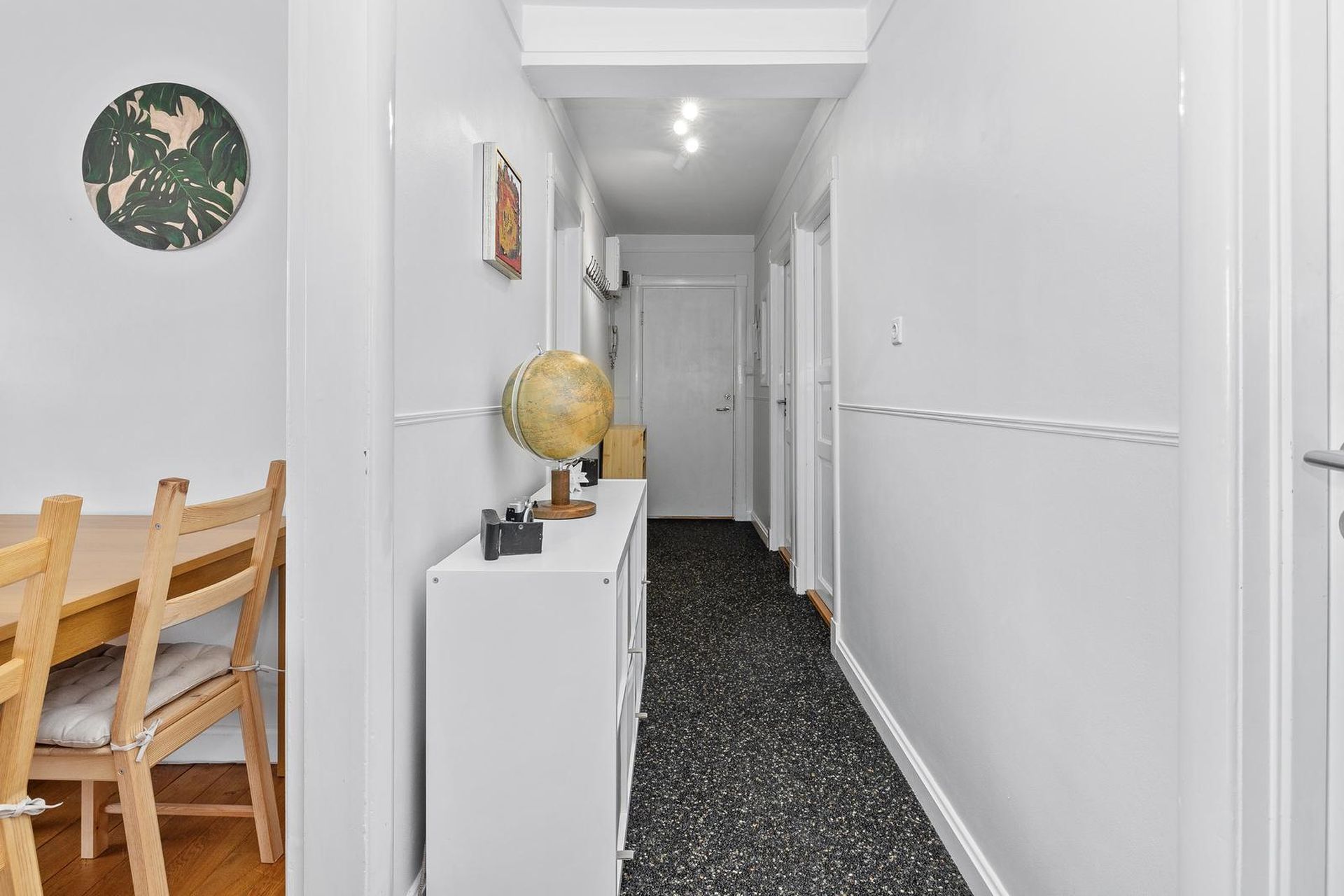 Grettisgata 46, 101 Reykjavík