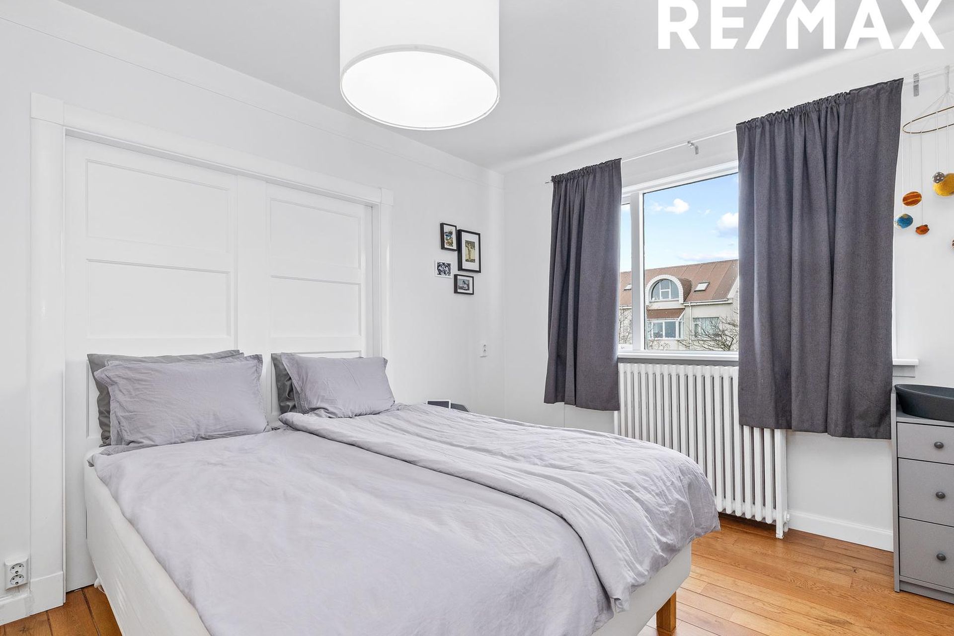 Grettisgata 46, 101 Reykjavík