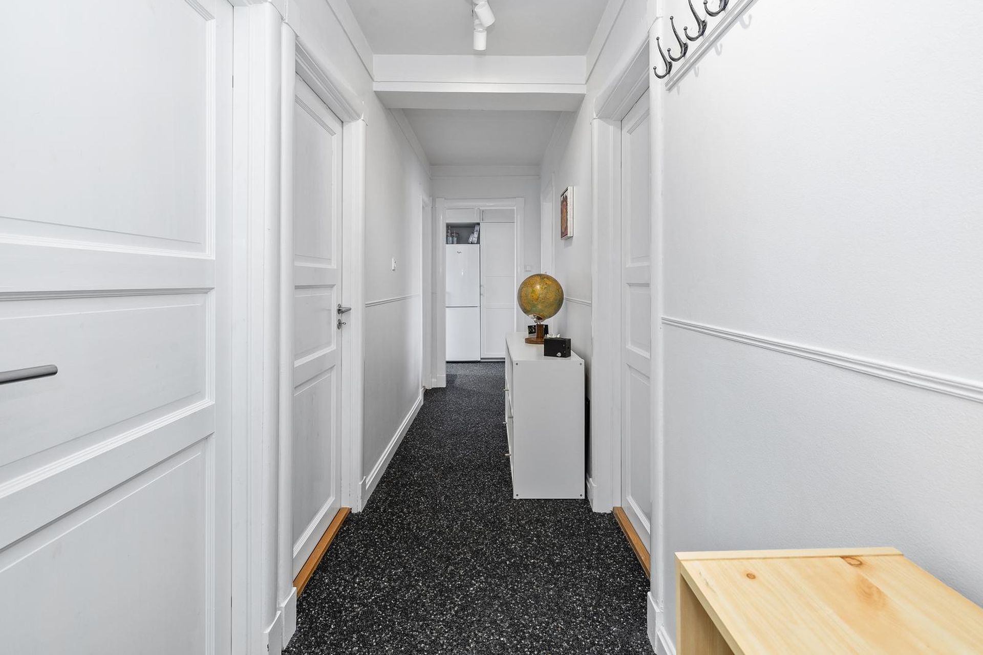 Grettisgata 46, 101 Reykjavík