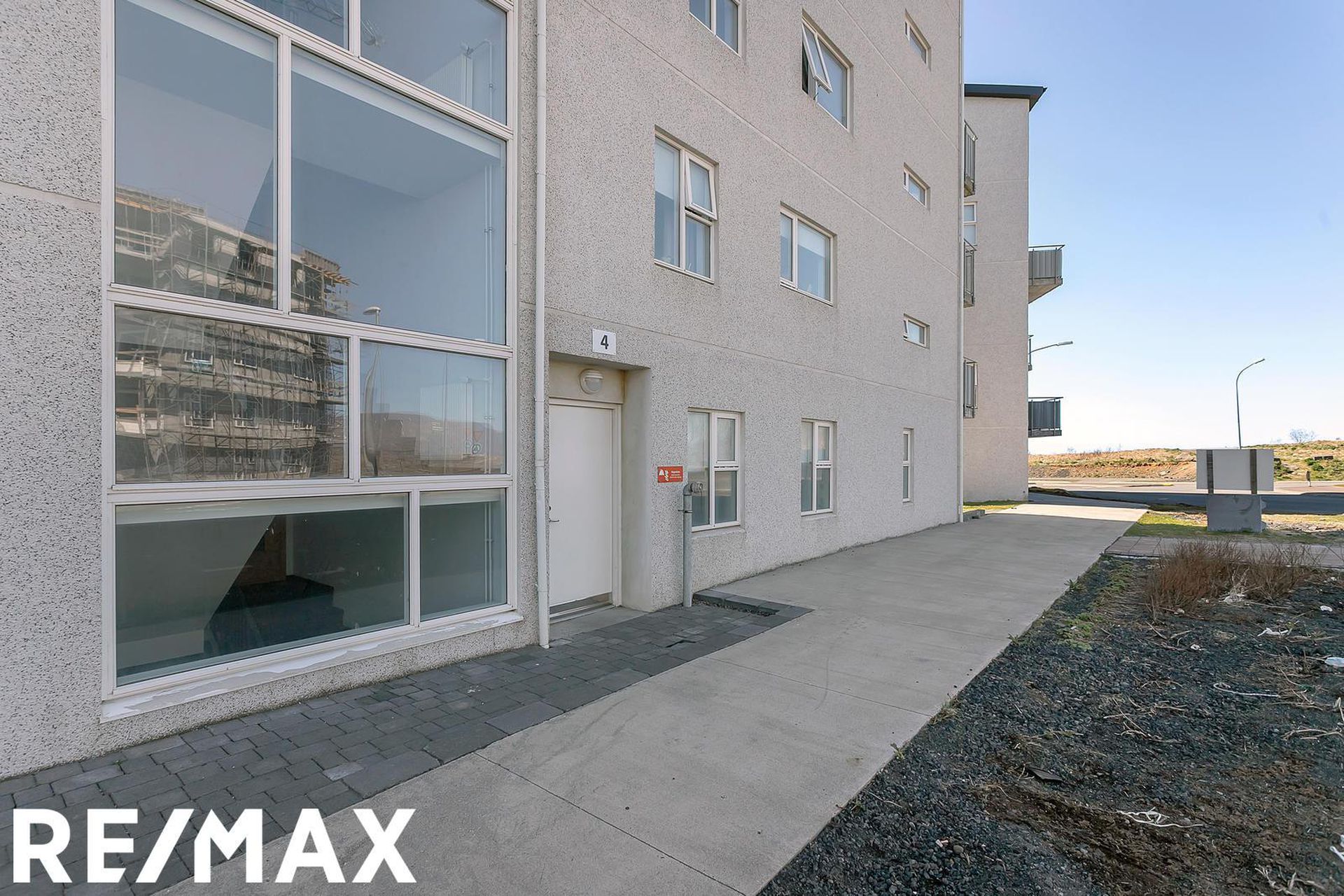Skyggnisbraut 4, 113 Reykjavík