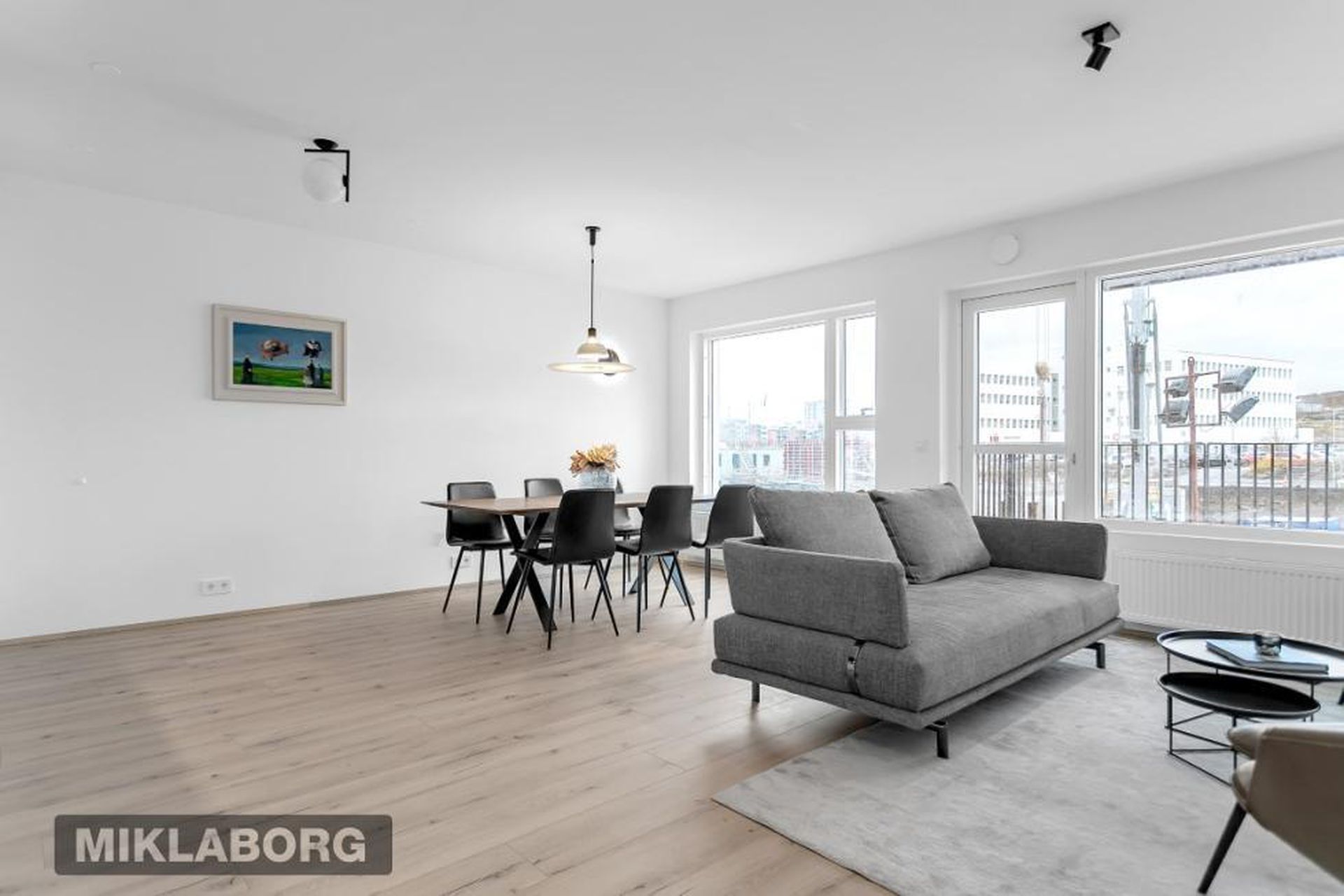 Sunnusmári 3 - 0106, 201 Kópavogur