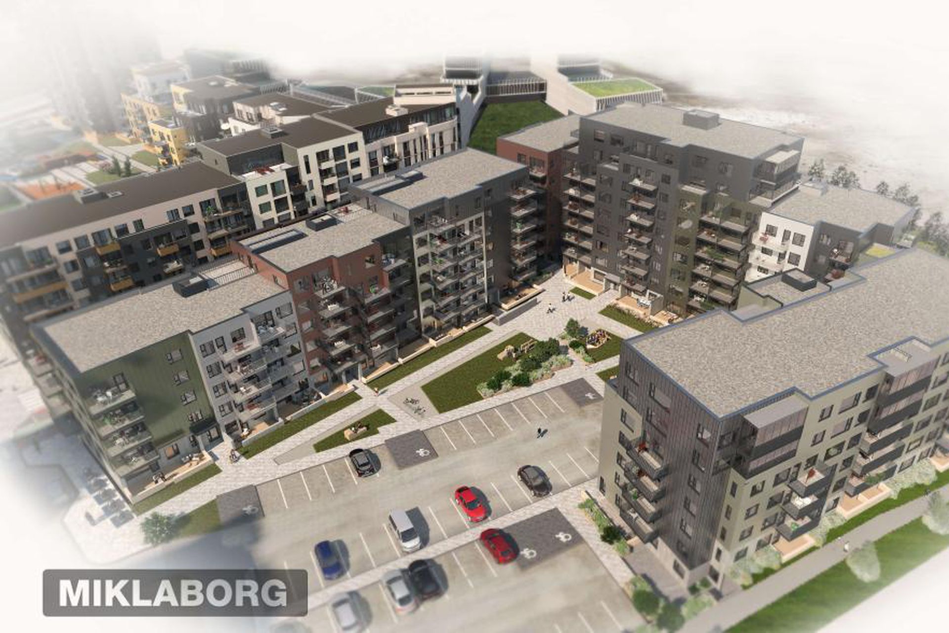 Sunnusmári 3 - 0106, 201 Kópavogur