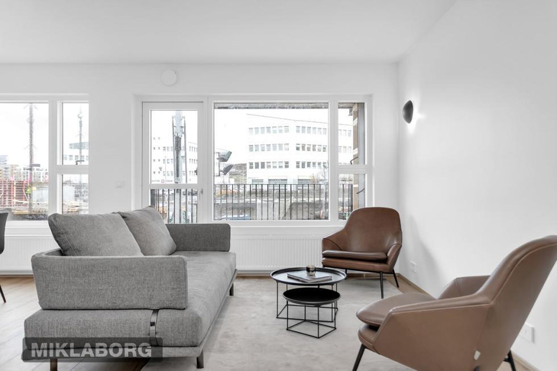 Sunnusmári 3 - 0106, 201 Kópavogur