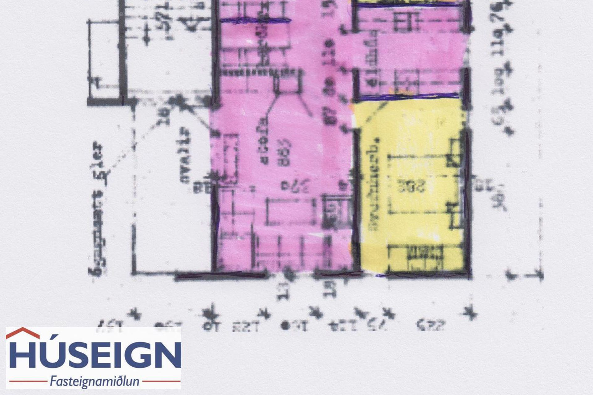 Furugrund 70, 200 Kópavogur