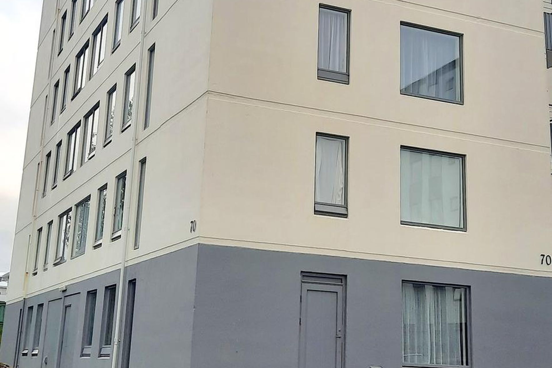 Furugrund 70, 200 Kópavogur