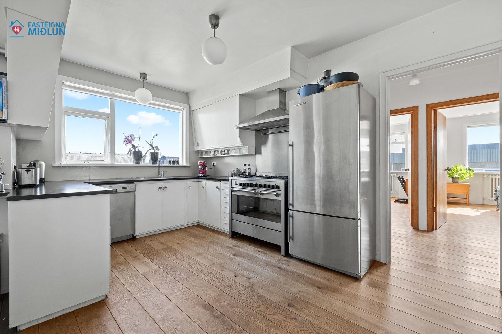 Skipholt 50, 105 Reykjavík