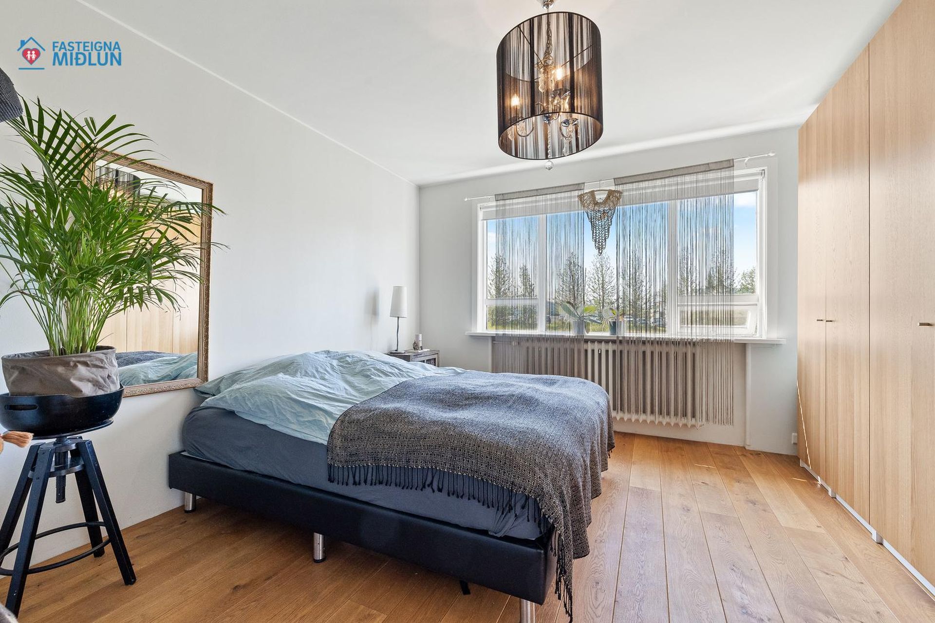 Skipholt 50, 105 Reykjavík