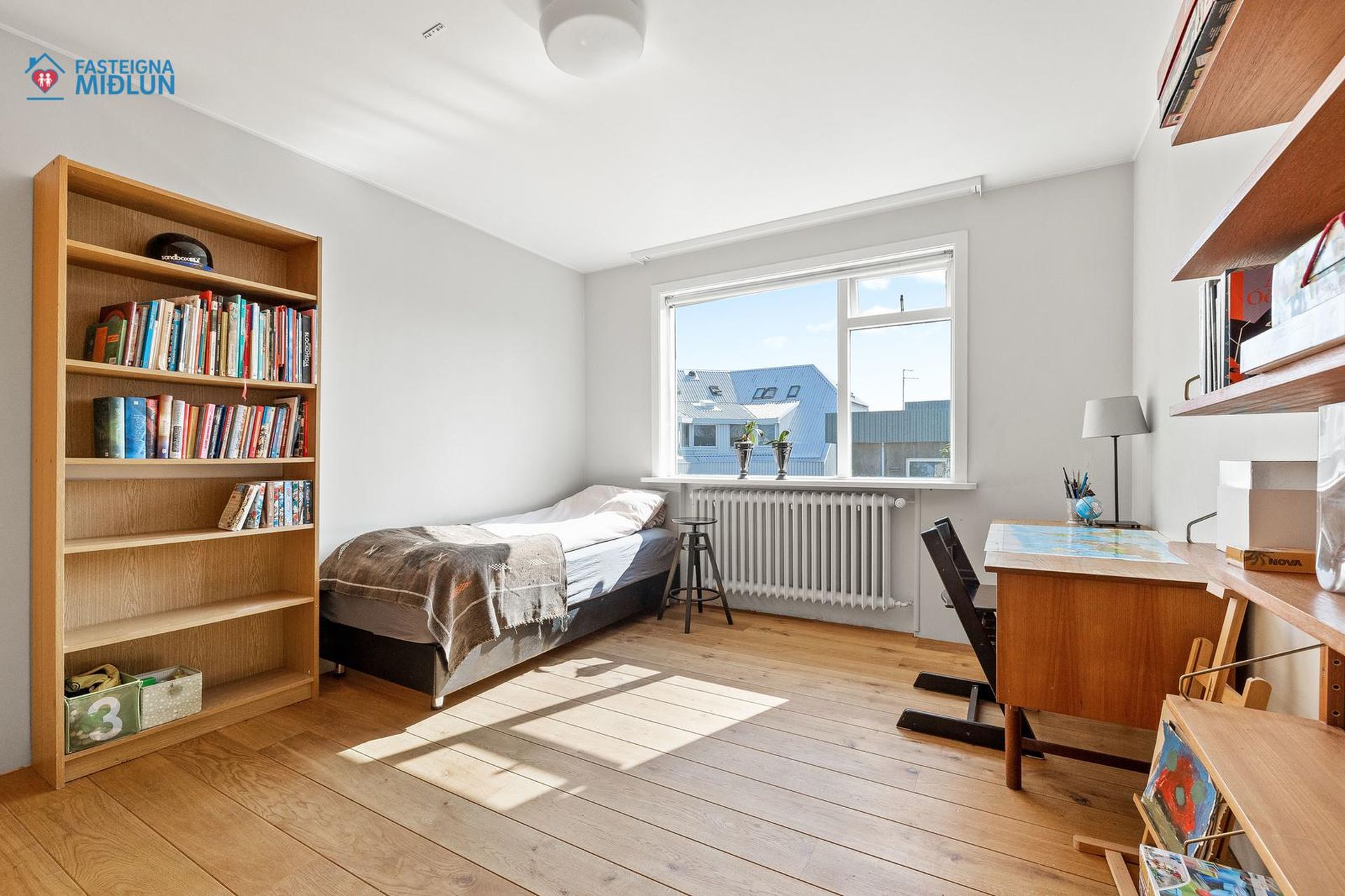 Skipholt 50, 105 Reykjavík