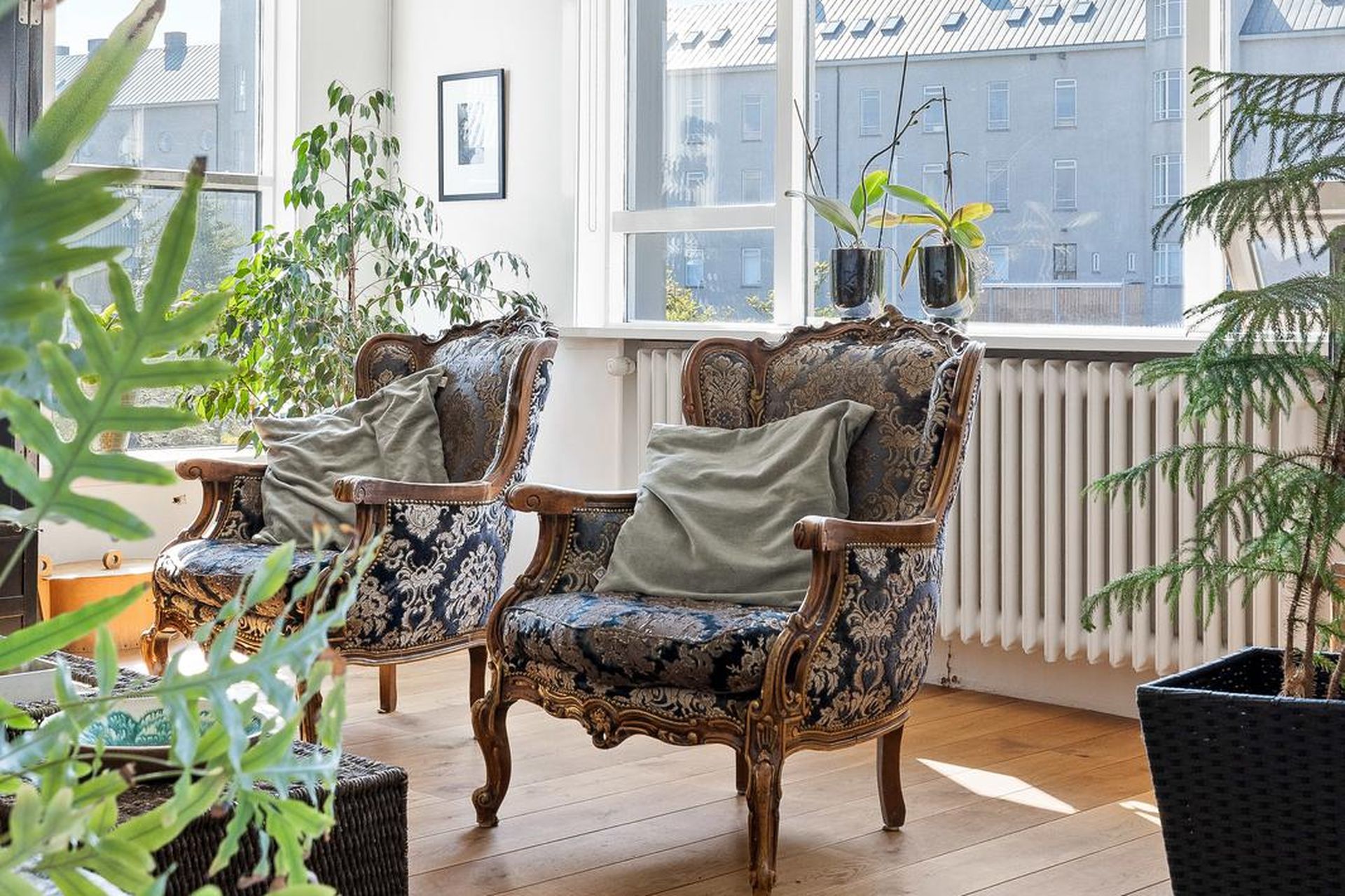 Skipholt 50, 105 Reykjavík