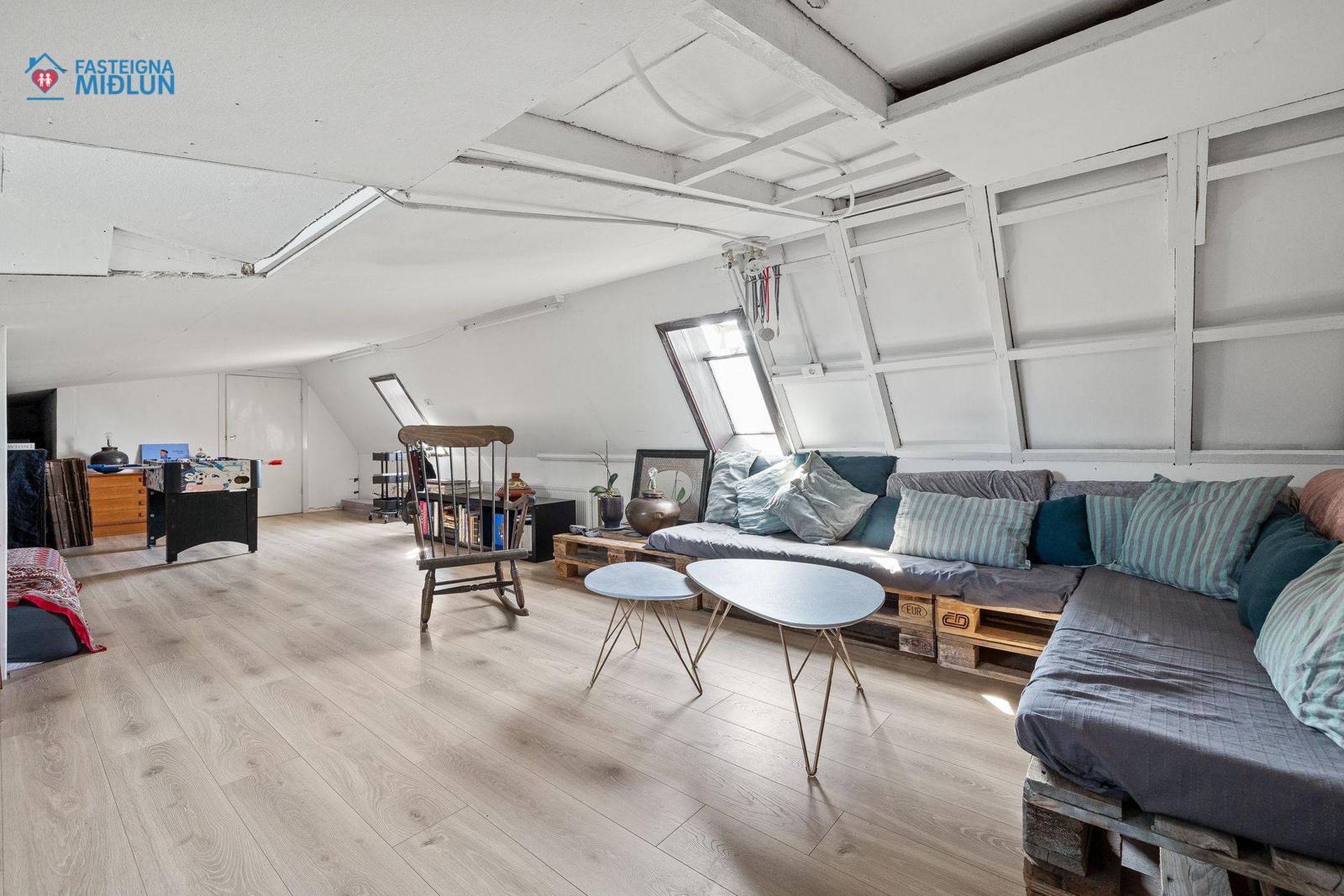 Skipholt 50, 105 Reykjavík