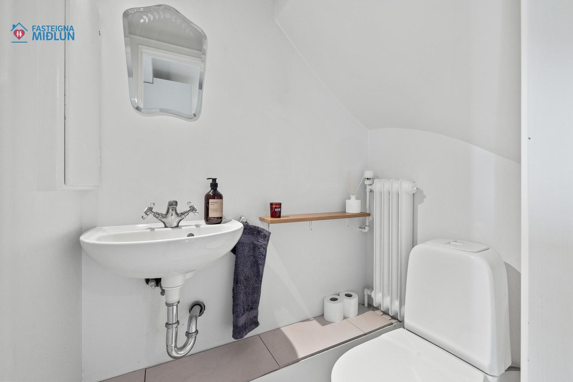 Skipholt 50, 105 Reykjavík