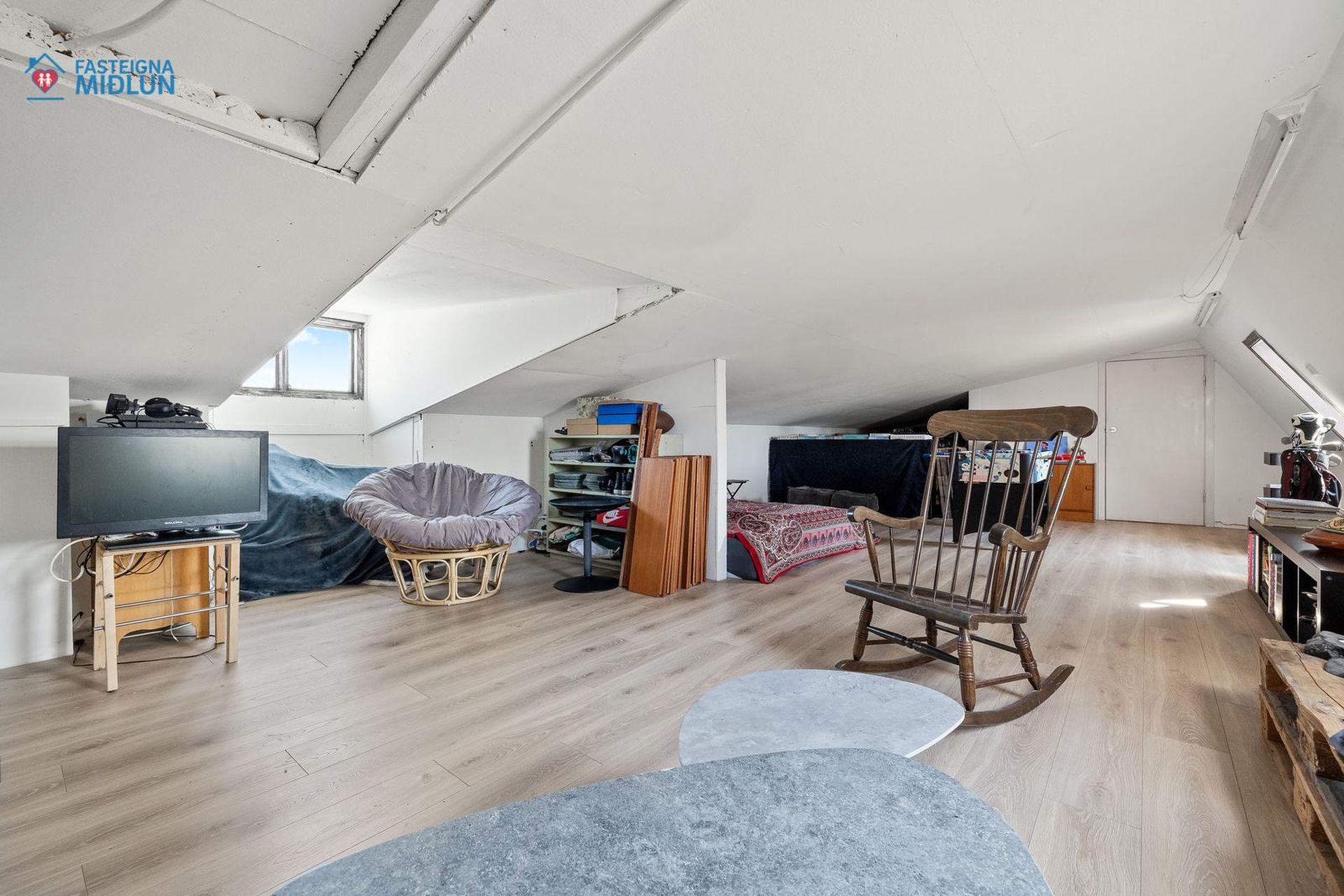 Skipholt 50, 105 Reykjavík