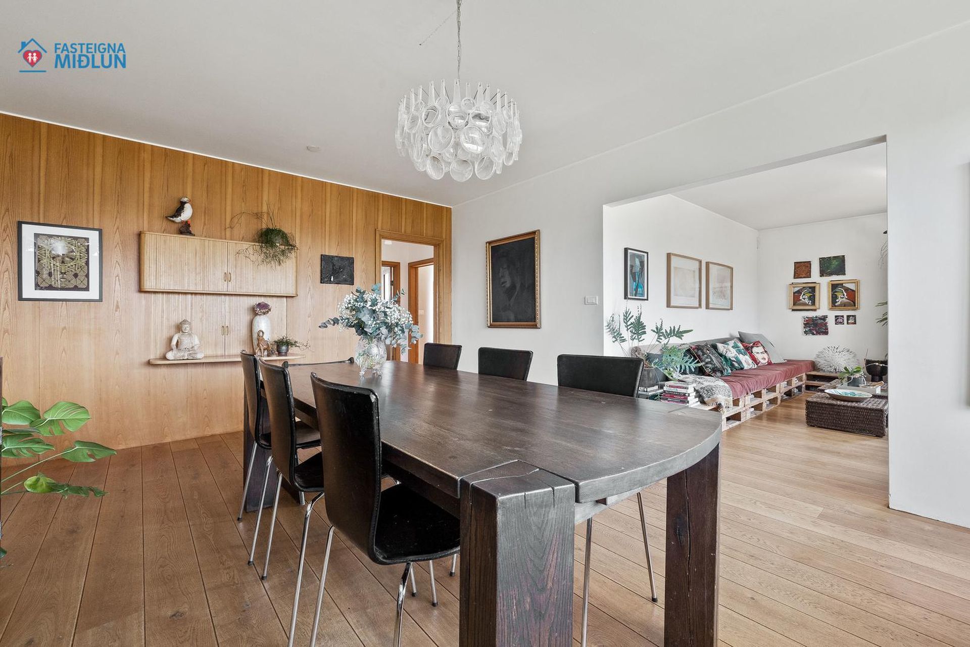 Skipholt 50, 105 Reykjavík